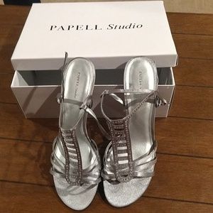 Papell Studio heels